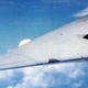 An artist’s impression of the McDonnell Douglas/General Dynamics A-12 Avenger II aircraft.